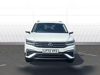 Used Volkswagen Tiguan Allspace 2023 for sale - 79335320: Photo