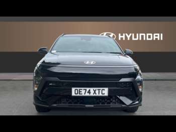 Used Hyundai KONA 2024 for sale - 74692475: Photo
