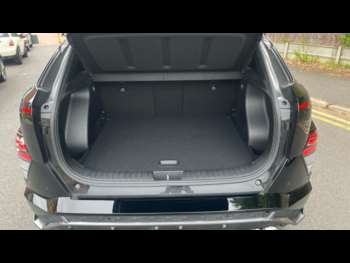 Used Hyundai KONA 2024 for sale - 74692475: Photo