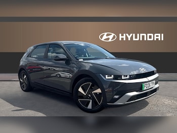 Used Hyundai IONIQ 5 2026 for sale - 78729074: Photo