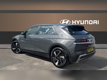 Used Hyundai IONIQ 5 2026 for sale - 78729074: Photo