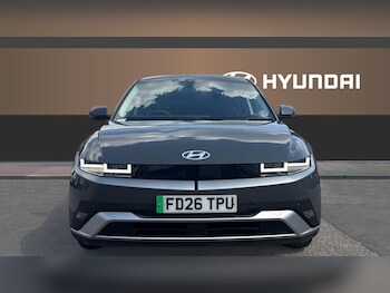 Used Hyundai IONIQ 5 2026 for sale - 78729074: Photo