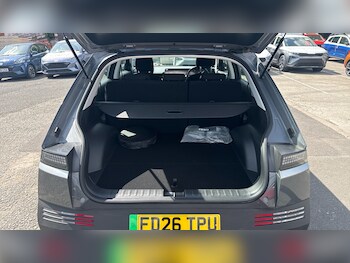 Used Hyundai IONIQ 5 2026 for sale - 78729074: Photo