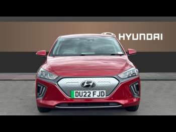 Used Hyundai IONIQ 2022 for sale - 75239651: Photo