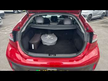 Used Hyundai IONIQ 2022 for sale - 75239651: Photo