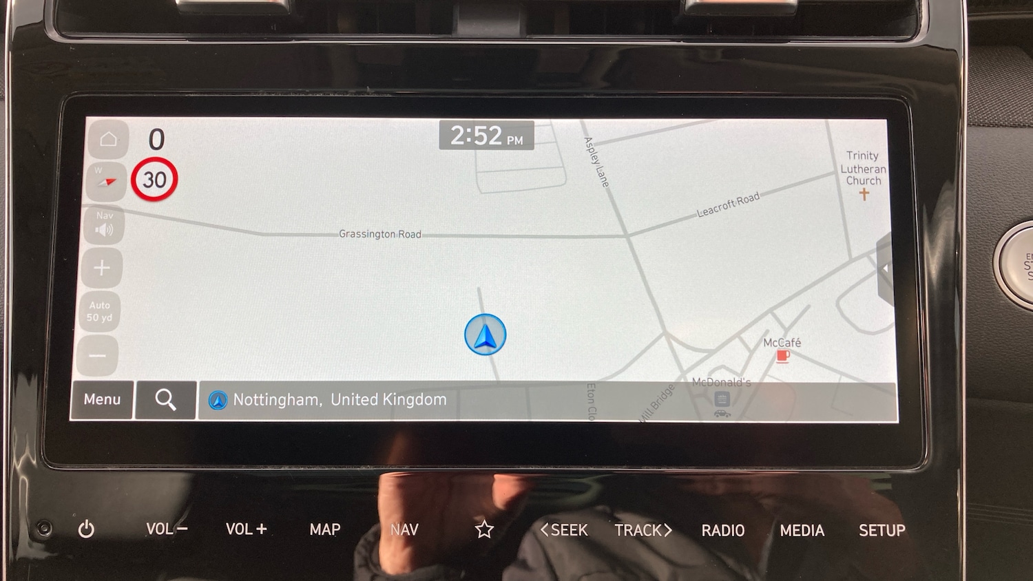 Used Hyundai TUCSON 2022 for sale - 76507298: Photo 12