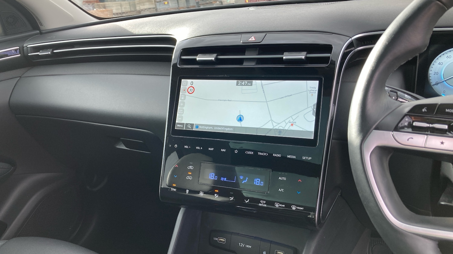 Used Hyundai TUCSON 2022 for sale - 76507298: Photo 14