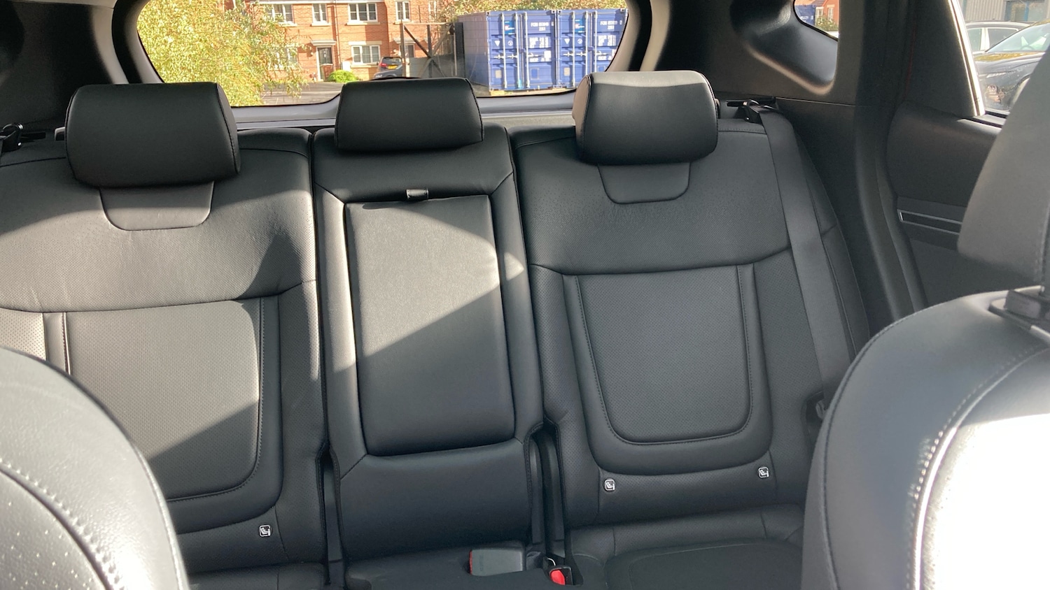 Used Hyundai TUCSON 2022 for sale - 76507298: Photo 15