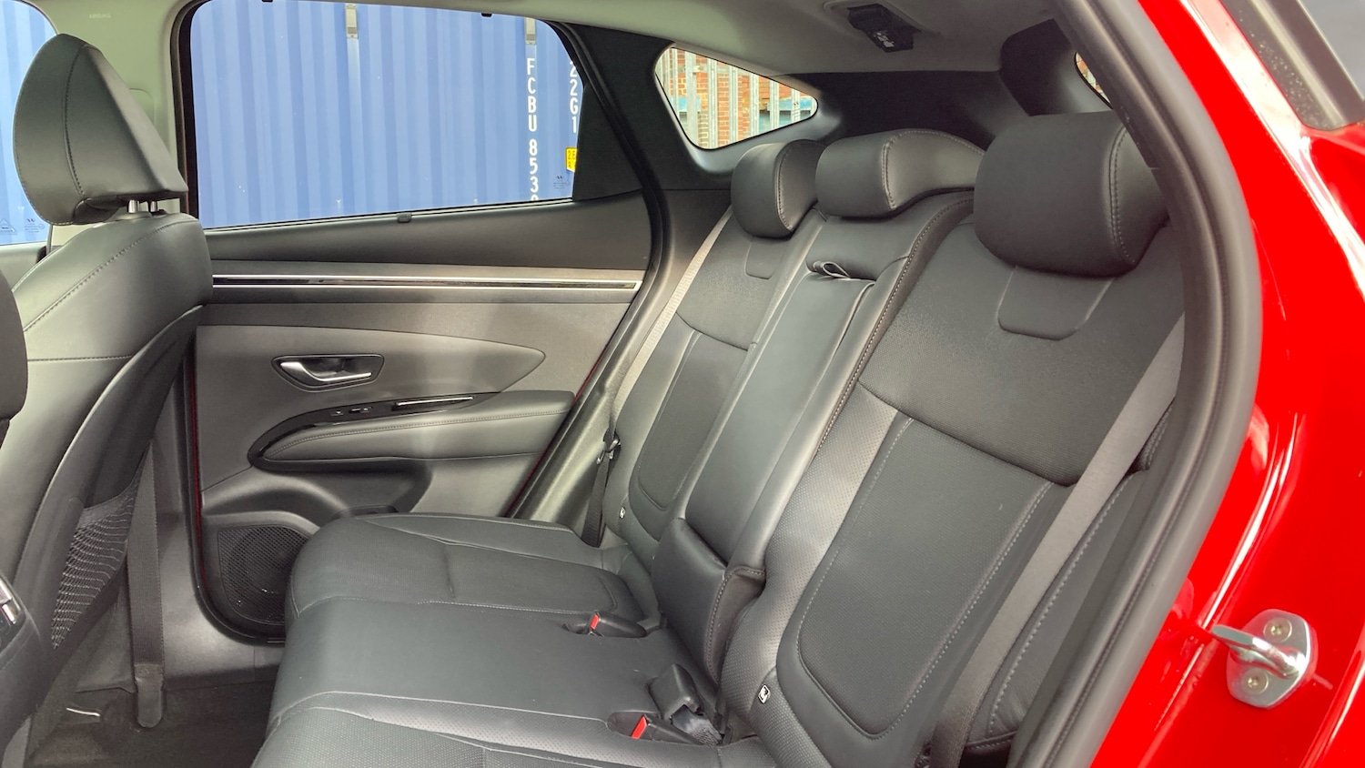 Used Hyundai TUCSON 2022 for sale - 76507298: Photo 16