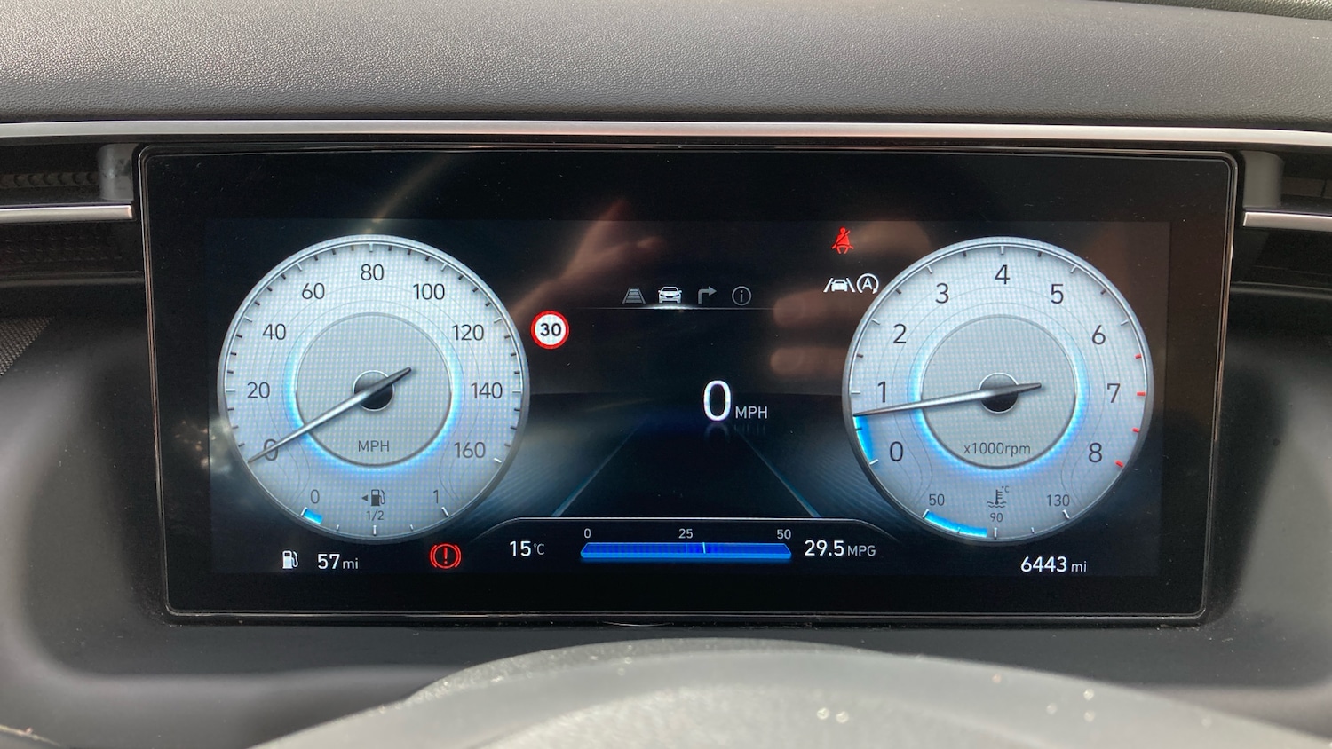 Used Hyundai TUCSON 2022 for sale - 76507298: Photo 18