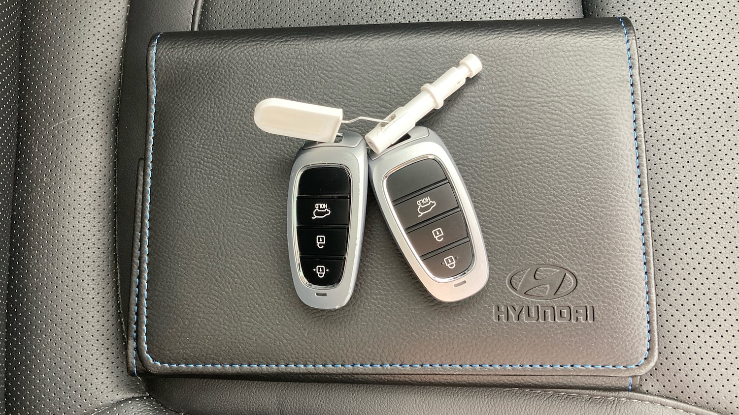 Used Hyundai TUCSON 2022 for sale - 76507298: Photo 20