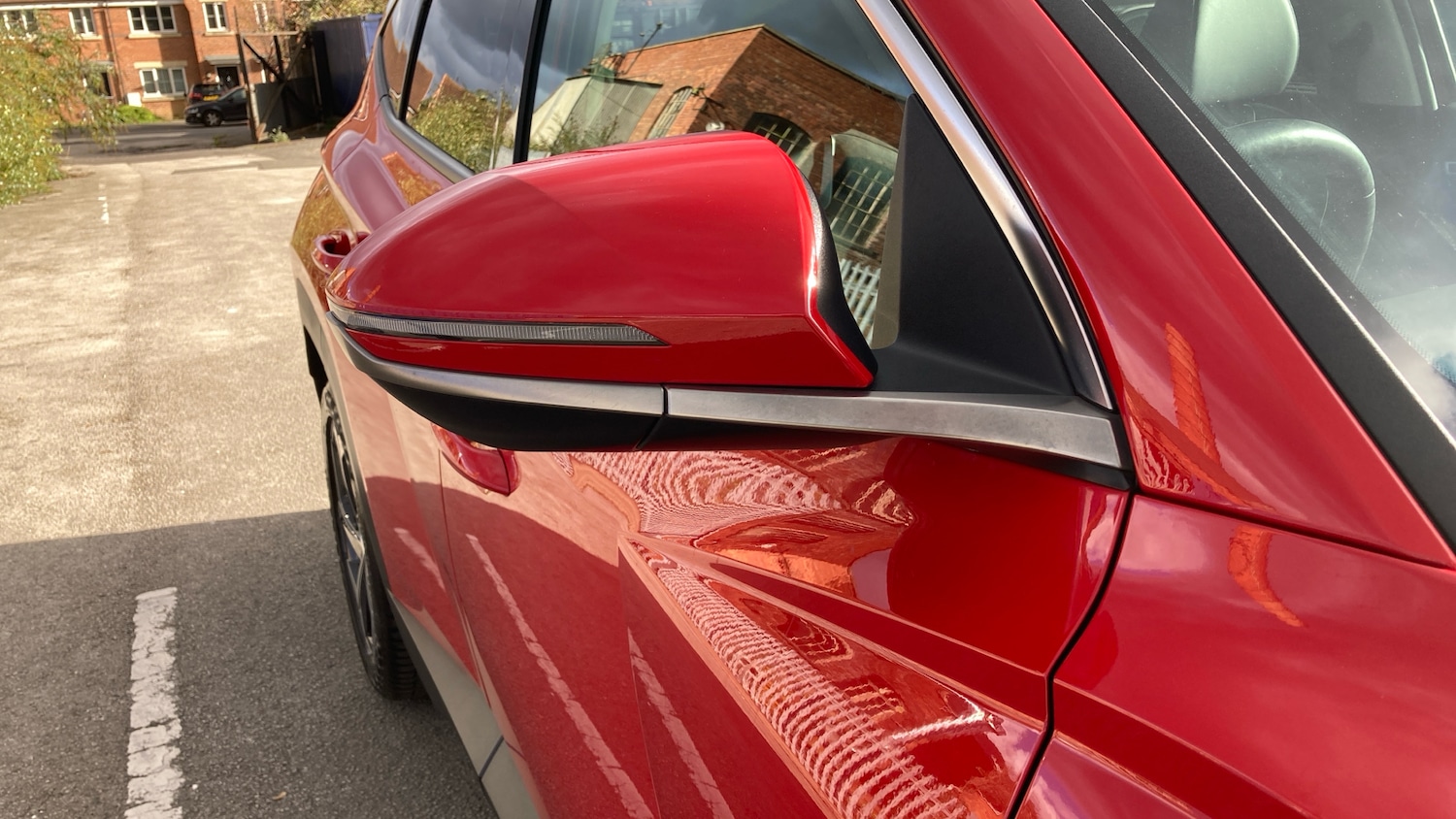 Used Hyundai TUCSON 2022 for sale - 76507298: Photo 22