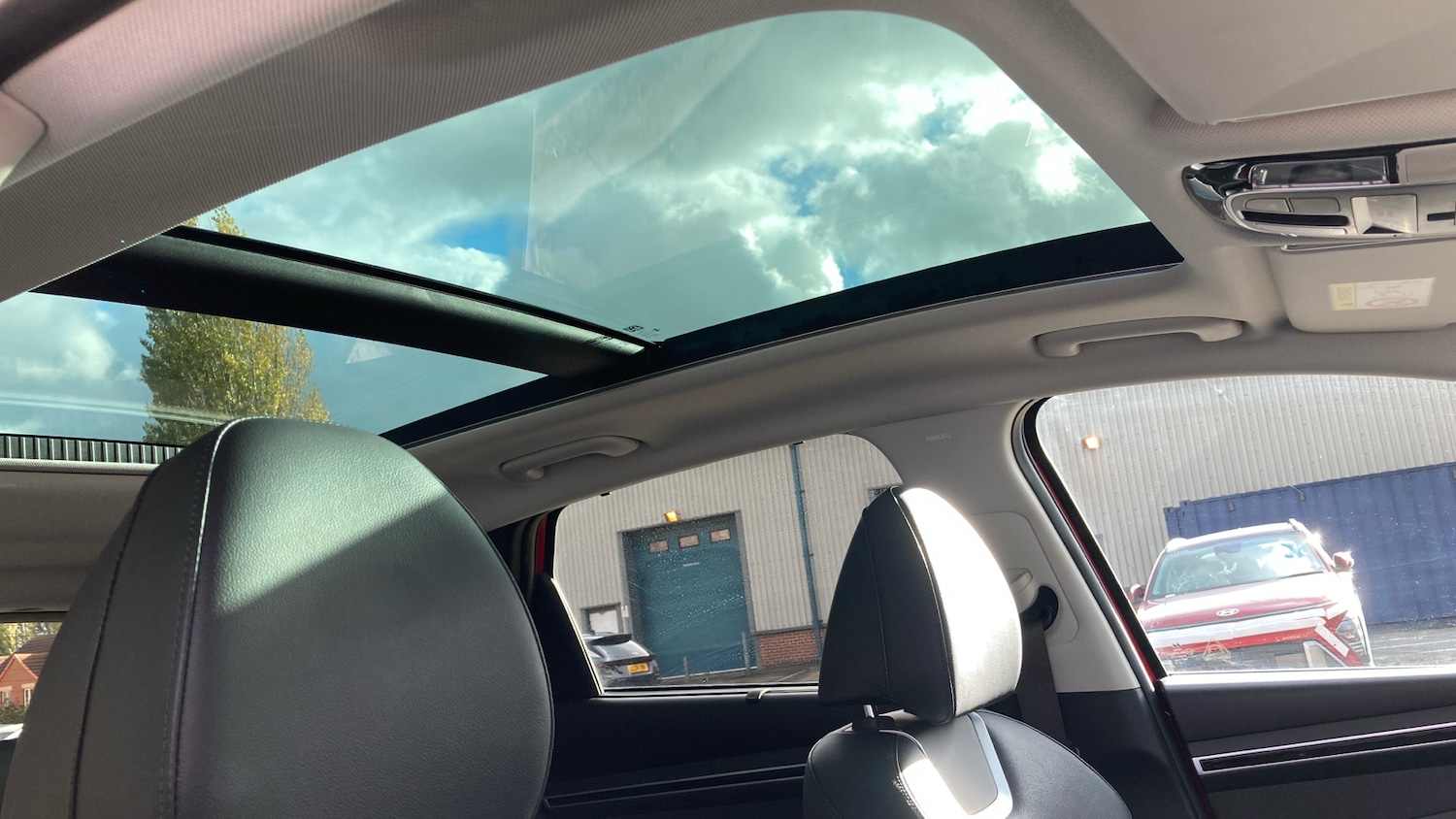 Used Hyundai TUCSON 2022 for sale - 76507298: Photo 23