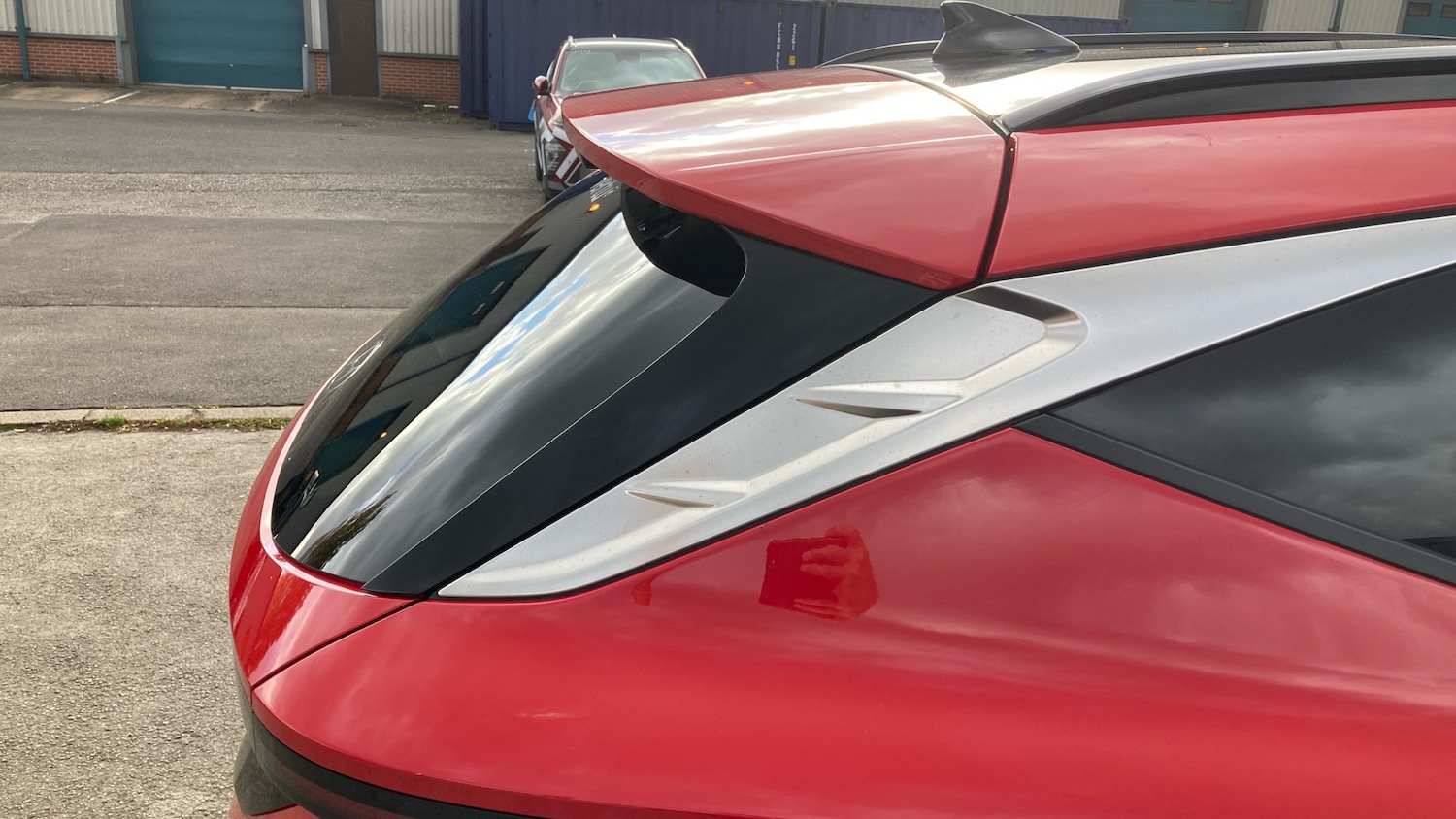 Used Hyundai TUCSON 2022 for sale - 76507298: Photo 25