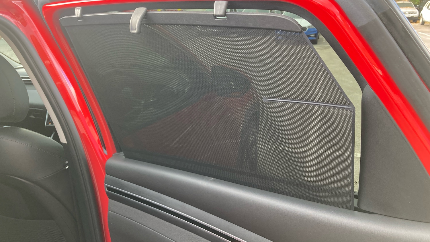 Used Hyundai TUCSON 2022 for sale - 76507298: Photo 30