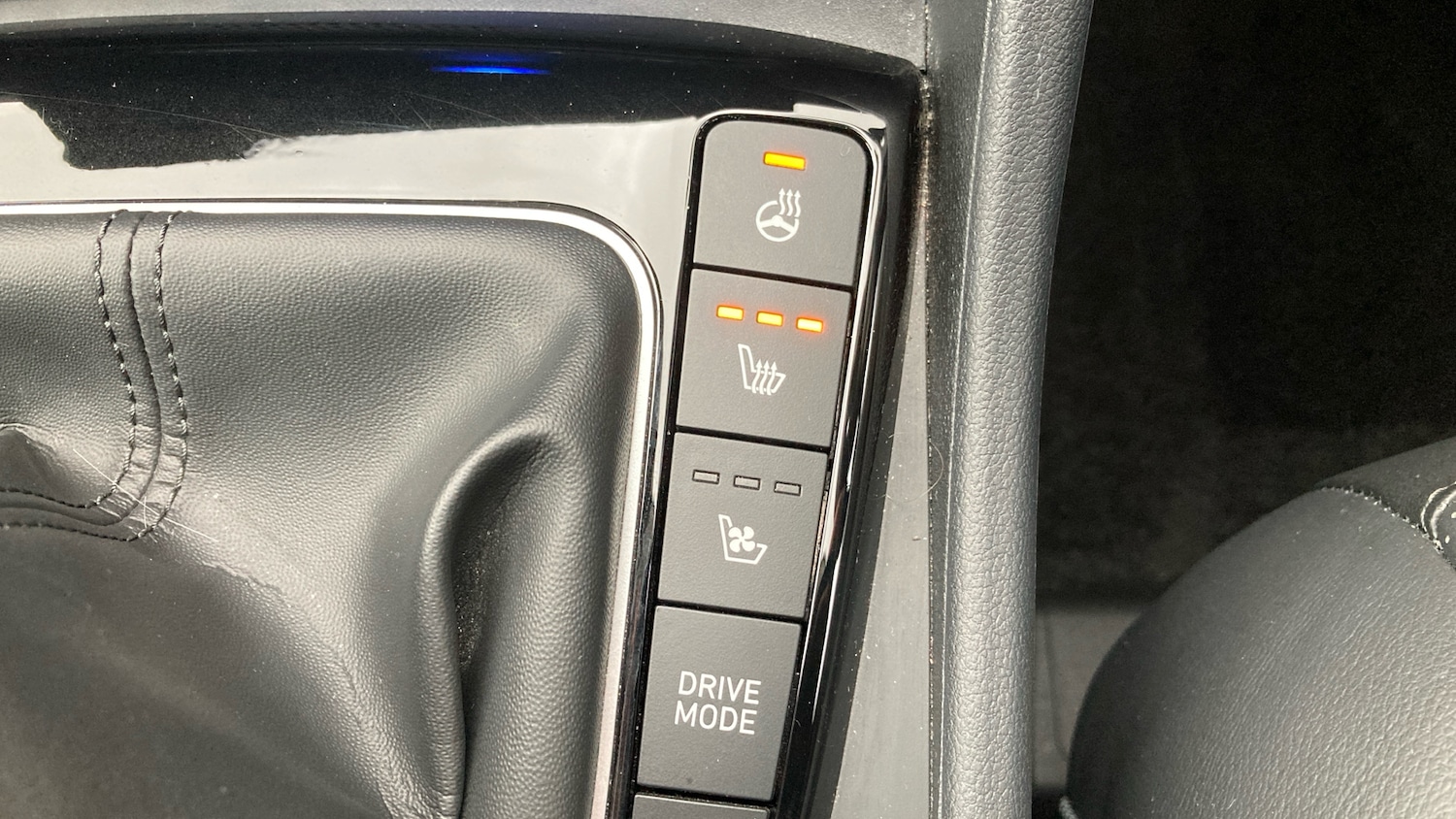 Used Hyundai TUCSON 2022 for sale - 76507298: Photo 34