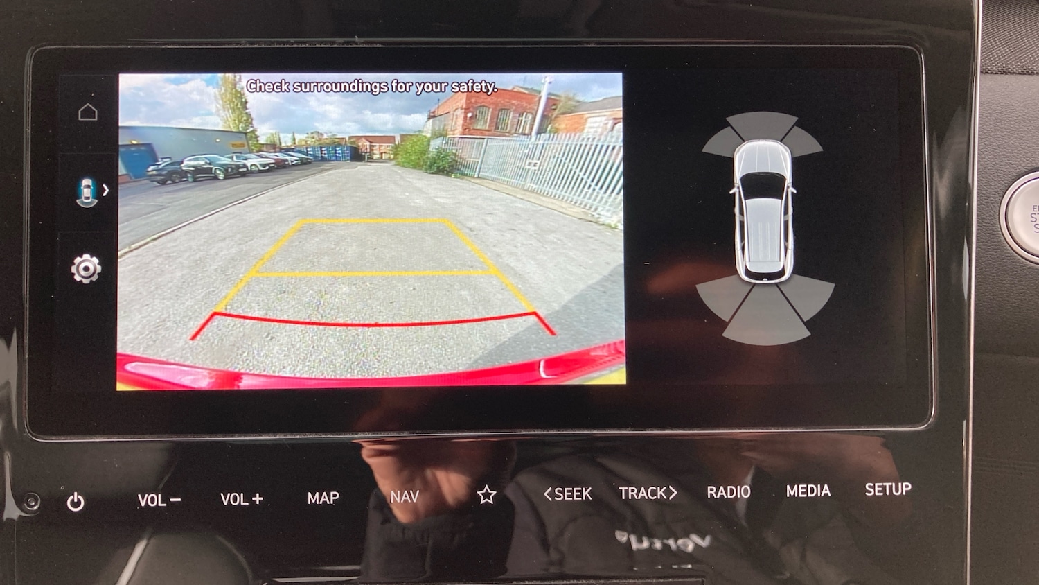 Used Hyundai TUCSON 2022 for sale - 76507298: Photo 37