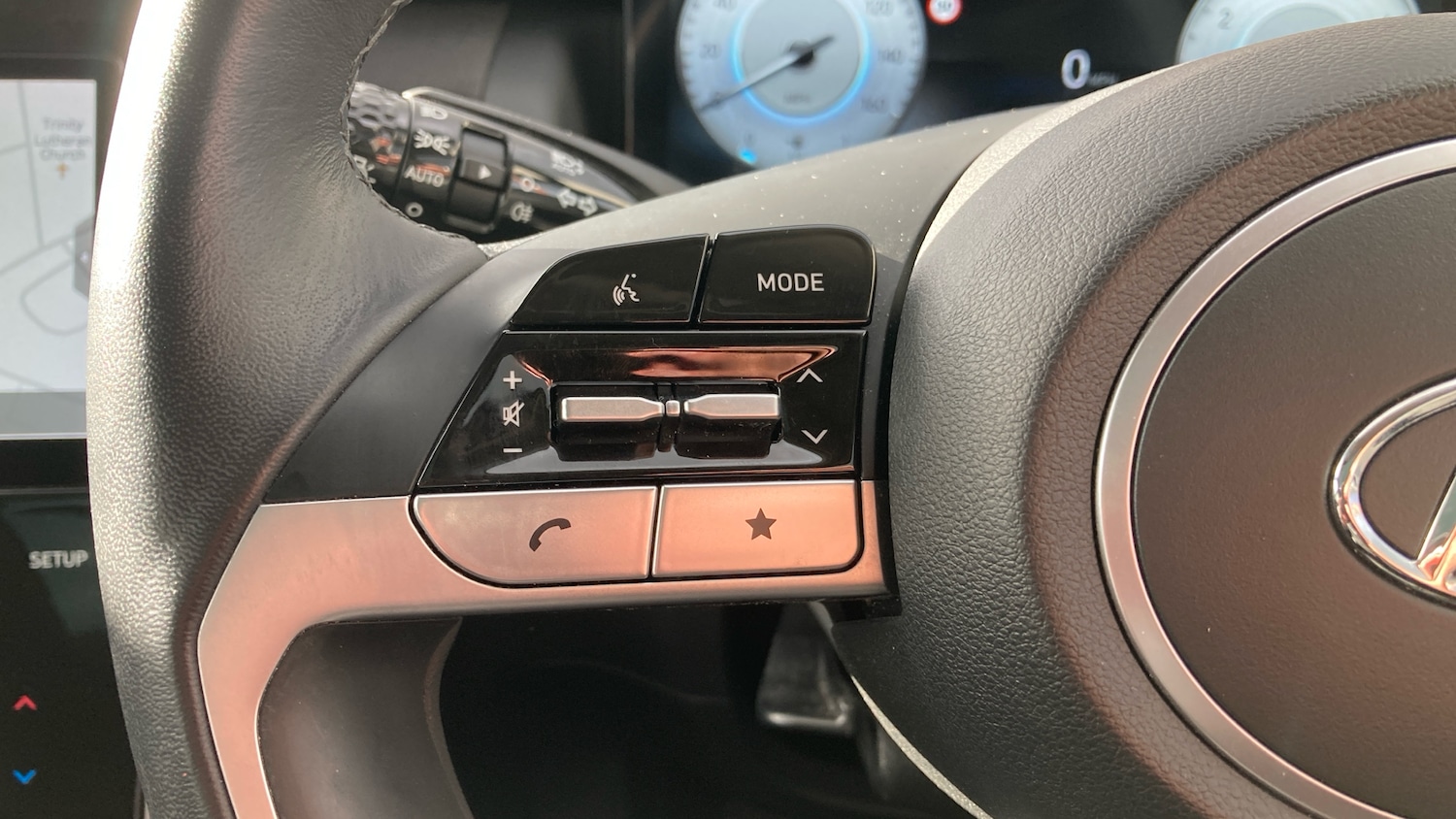 Used Hyundai TUCSON 2022 for sale - 76507298: Photo 38