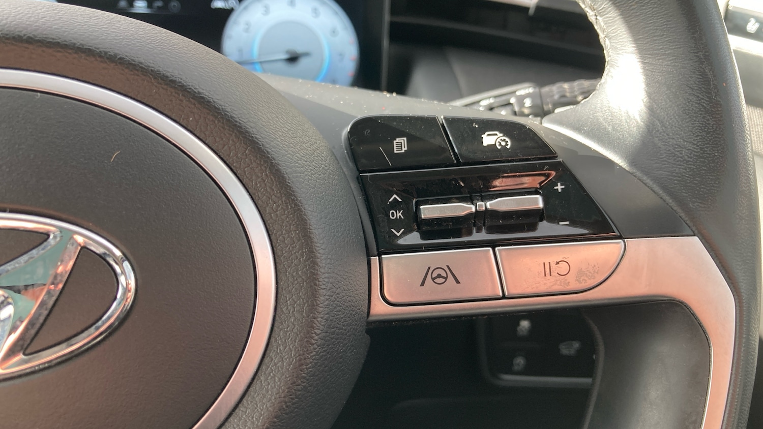 Used Hyundai TUCSON 2022 for sale - 76507298: Photo 39