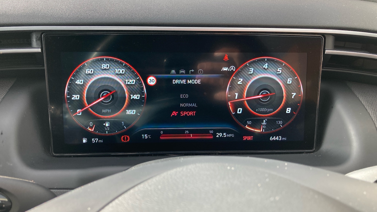 Used Hyundai TUCSON 2022 for sale - 76507298: Photo 40