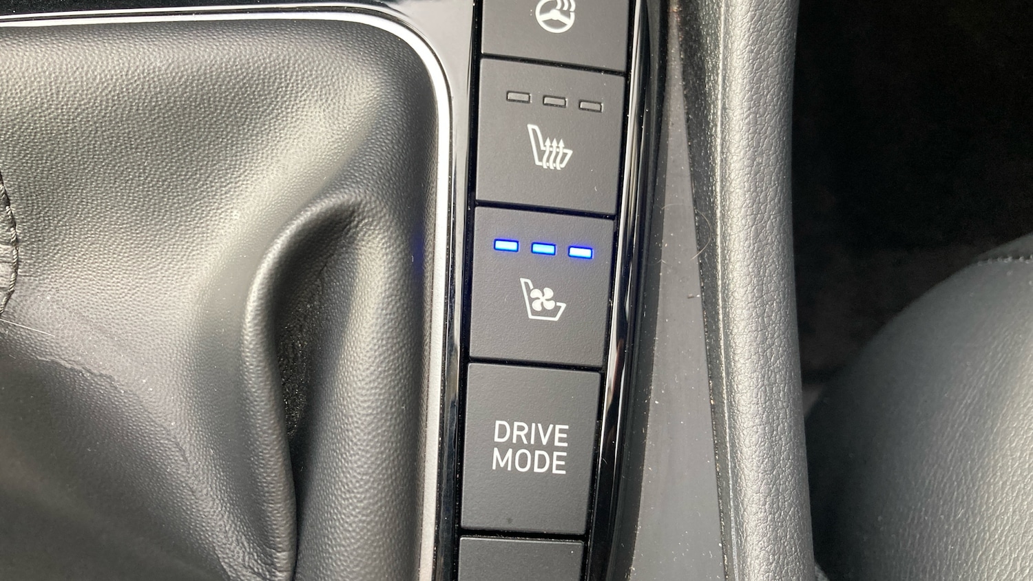 Used Hyundai TUCSON 2022 for sale - 76507298: Photo 44