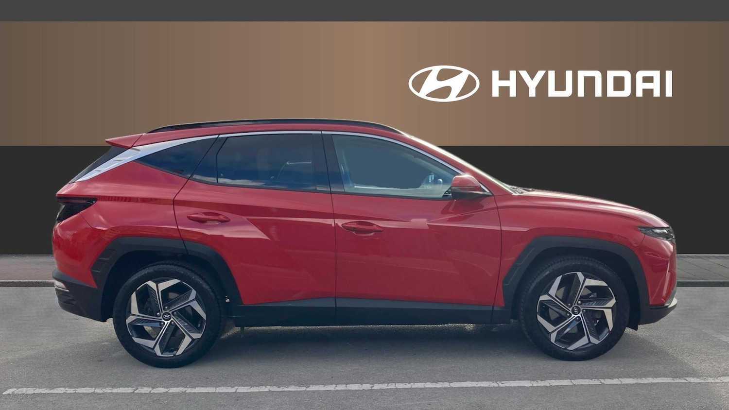 Used Hyundai TUCSON 2022 for sale - 76507298: Photo 5