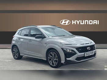 Used Hyundai KONA 2022 for sale - 79045397: Photo