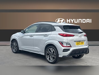Used Hyundai KONA 2022 for sale - 79045397: Photo