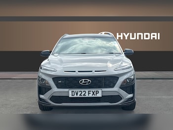 Used Hyundai KONA 2022 for sale - 79045397: Photo