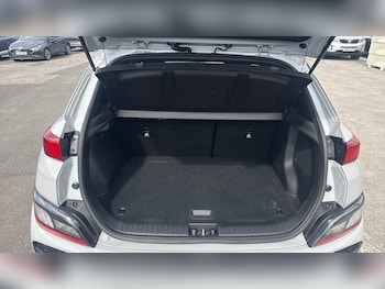 Used Hyundai KONA 2022 for sale - 79045397: Photo