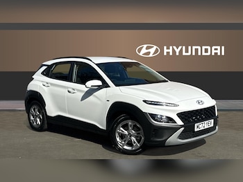 Used Hyundai KONA 2023 for sale - 78164631: Photo