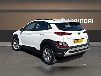 Used Hyundai KONA 2023 for sale - 78164631: Photo
