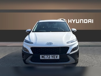Used Hyundai KONA 2023 for sale - 78164631: Photo