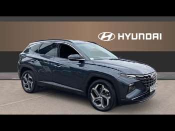 2022 (22) - 1.6 TGDi Hybrid 230 Premium 5dr 2WD Auto Hybrid Estate