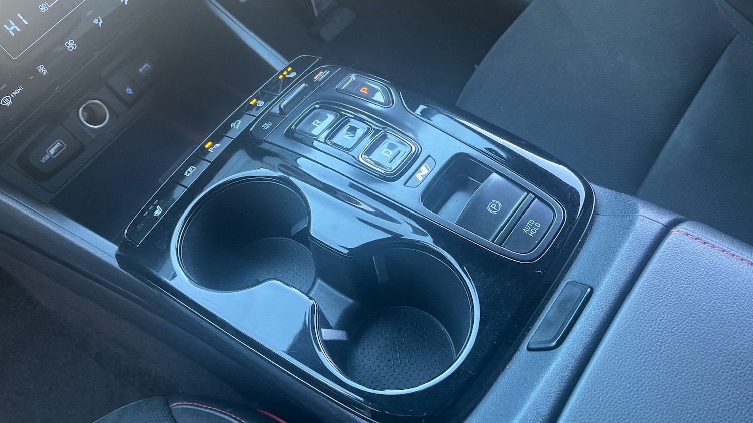 Used Hyundai TUCSON 2022 for sale - 76653088: Photo 13