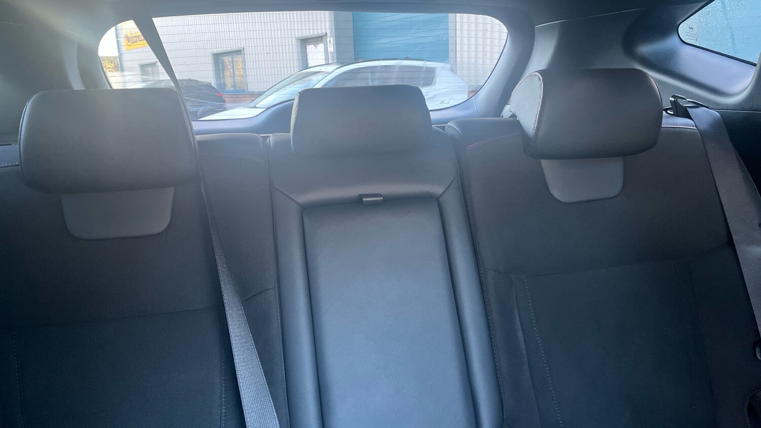 Used Hyundai TUCSON 2022 for sale - 76653088: Photo 15