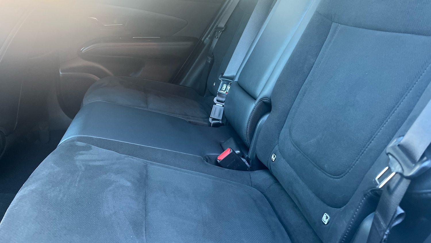 Used Hyundai TUCSON 2022 for sale - 76653088: Photo 16