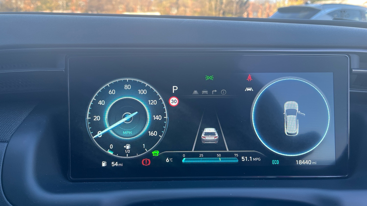 Used Hyundai TUCSON 2022 for sale - 76653088: Photo 18