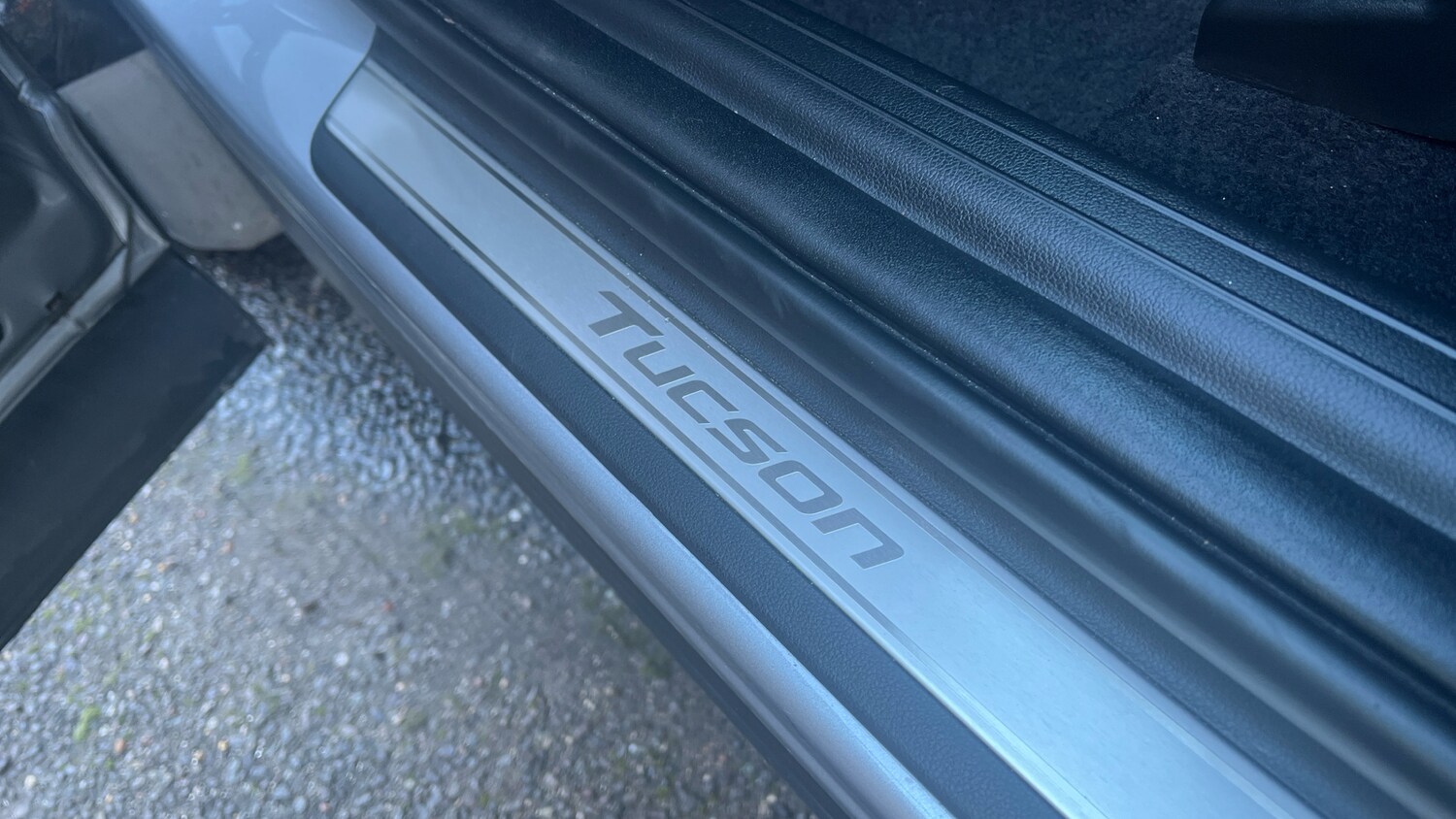 Used Hyundai TUCSON 2022 for sale - 76653088: Photo 21