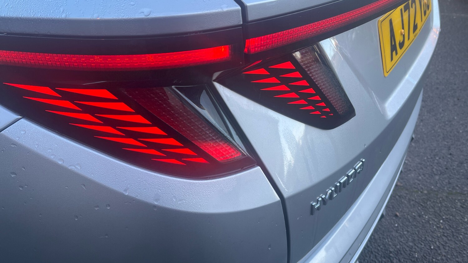 Used Hyundai TUCSON 2022 for sale - 76653088: Photo 28