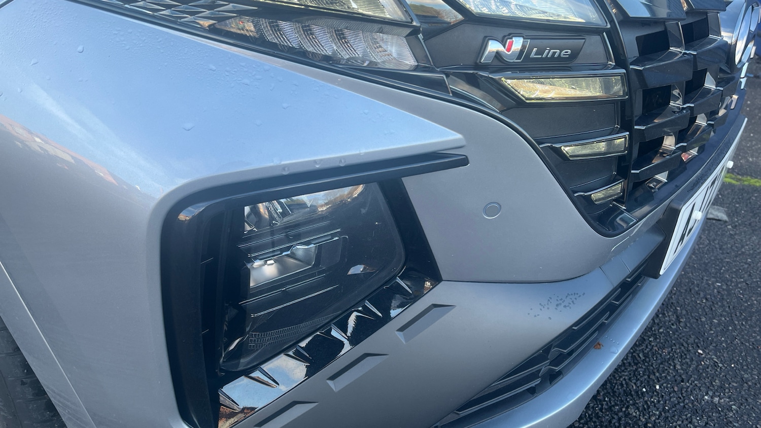 Used Hyundai TUCSON 2022 for sale - 76653088: Photo 35