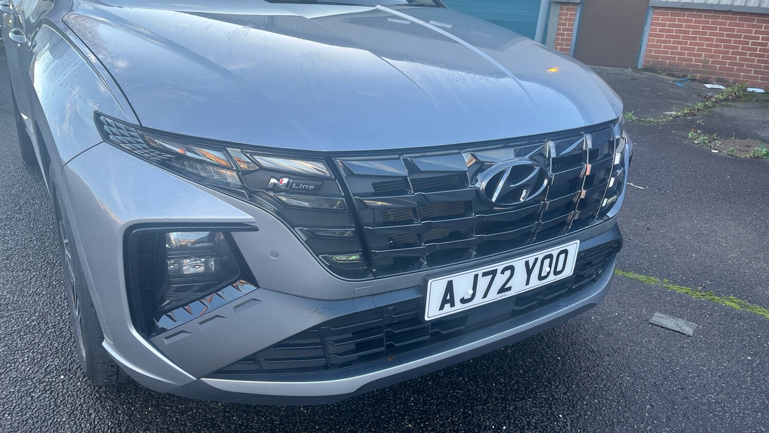 Used Hyundai TUCSON 2022 for sale - 76653088: Photo 36