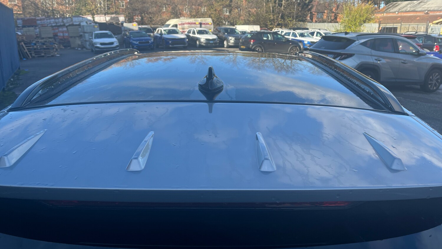 Used Hyundai TUCSON 2022 for sale - 76653088: Photo 37