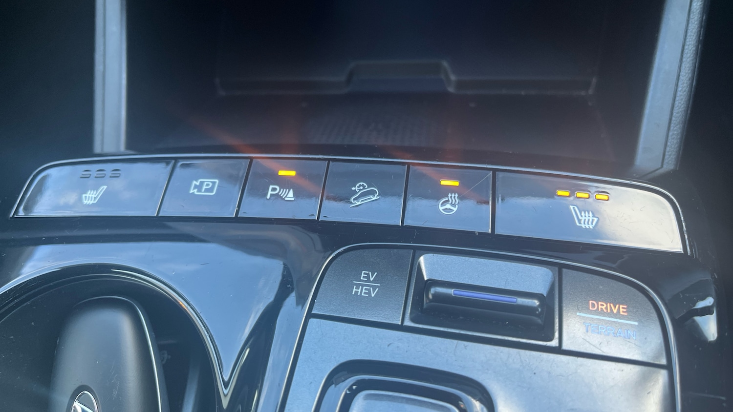 Used Hyundai TUCSON 2022 for sale - 76653088: Photo 39