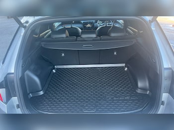 Used Hyundai TUCSON 2022 for sale - 76653088: Photo