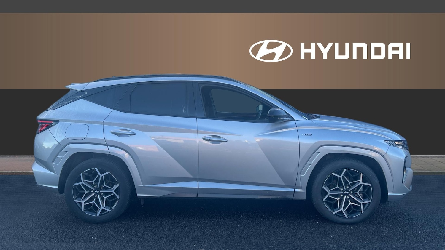 Used Hyundai TUCSON 2022 for sale - 76653088: Photo 5