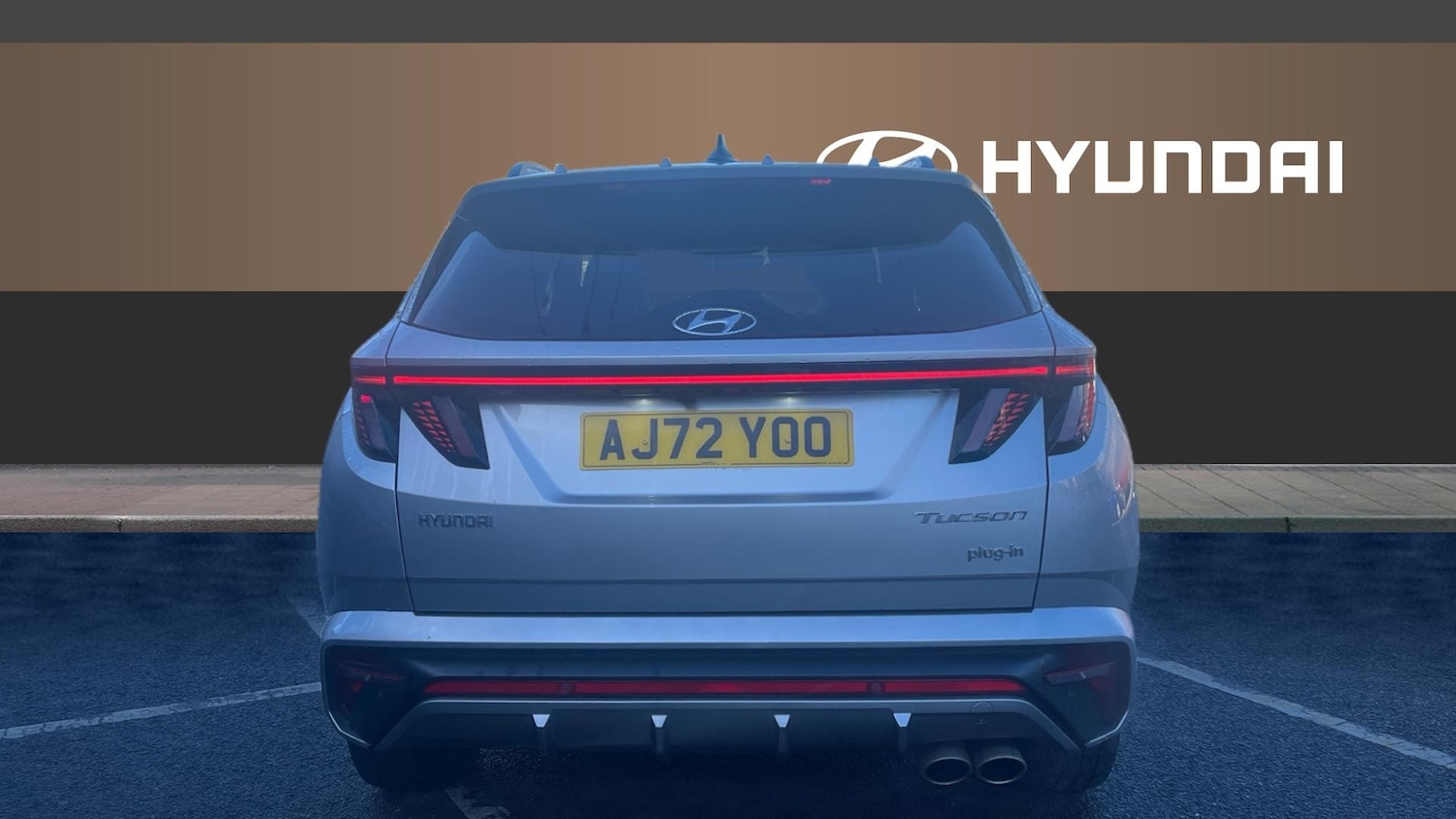 Used Hyundai TUCSON 2022 for sale - 76653088: Photo 6