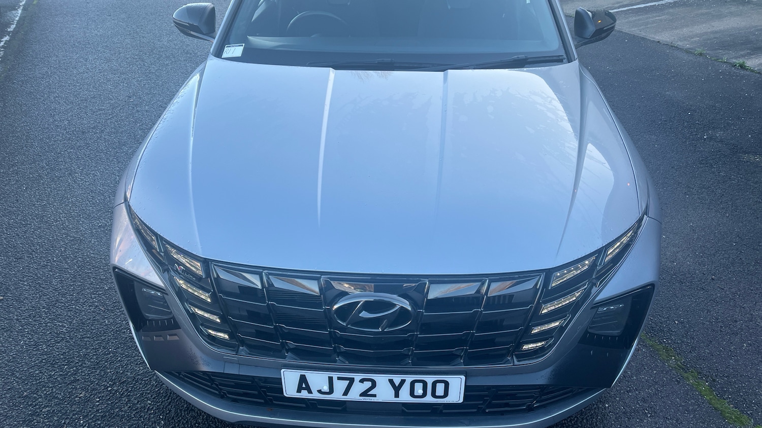 Used Hyundai TUCSON 2022 for sale - 76653088: Photo 8