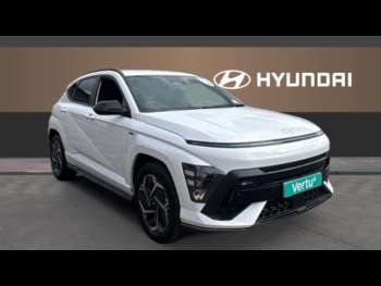2024 (74) - 1.6 Hybrid 129 N Line 5dr DCT Hybrid Hatchback