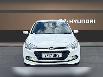 Used Hyundai i20 2017 for sale - 79476494: Photo
